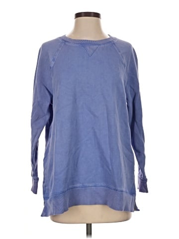 Coldwater Creek Sweatshirt (view 1)