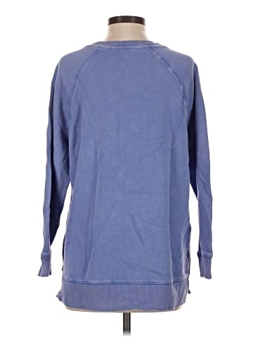 Coldwater Creek Sweatshirt (view 2)
