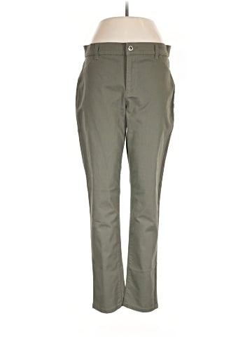 Calvin Klein Khakis (view 1)
