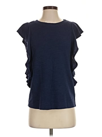 Sugar Lips Short Sleeve Top (view 1)