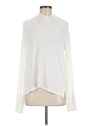 Lovestitch Turtleneck Sweater (view 1)