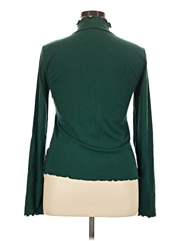 J.Crew Long Sleeve Turtleneck (view 2)
