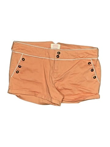 Quiksilver Shorts (view 1)