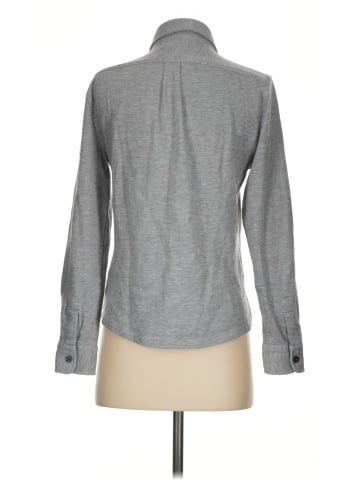 Reiss Long Sleeve Button-Down Shirt (view 2)
