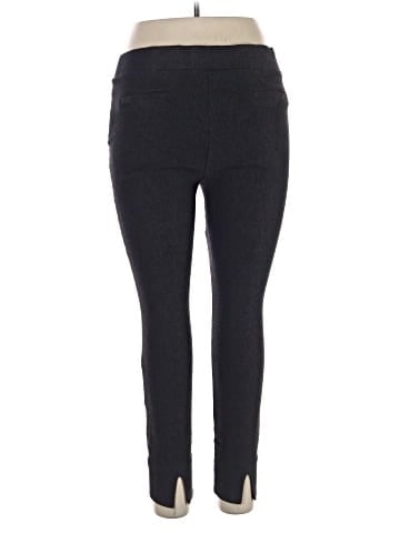 ECI Active Pants (view 2)