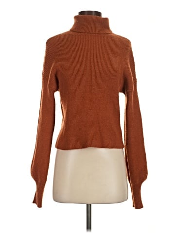 Urban Outfitters Turtleneck Sweater (view 1)