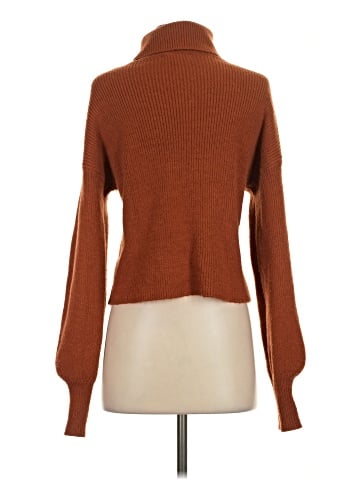 Urban Outfitters Turtleneck Sweater (view 2)