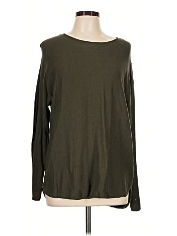 MICHAEL Michael Kors Pullover Sweater (view 1)