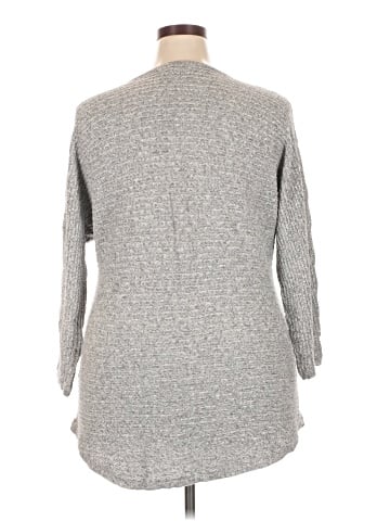 New York & Company Pullover Sweater (view 2)