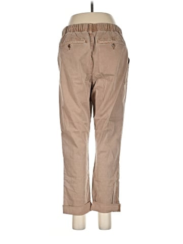 Old Navy Khakis (view 2)