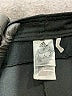 Adidas 100% Polyester Black Active Pants Size M - photo 7