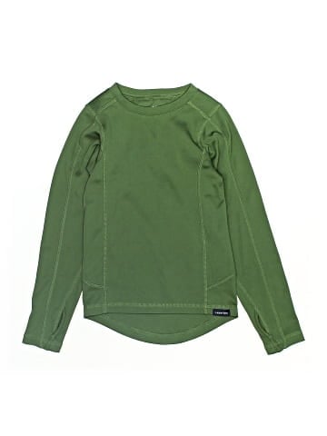 Lands' End Long Sleeve T-Shirt (view 1)