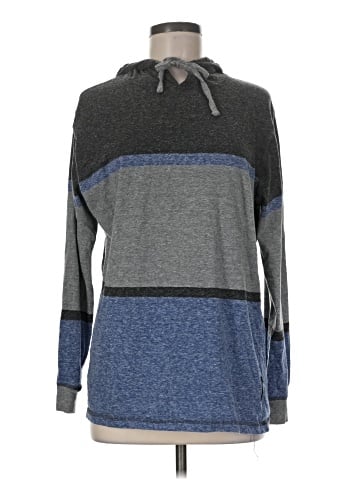 Airwalk Pullover Sweater (view 1)