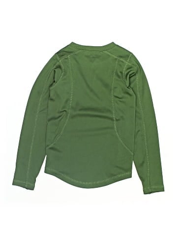 Lands' End Long Sleeve T-Shirt (view 2)