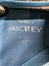 Disney Blue Rash Guard Size 3T - photo 3