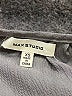 Max Studio Gray 3/4 Sleeve Blouse Size XS - photo 7