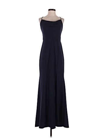 Amsale Casual Dress (view 1)