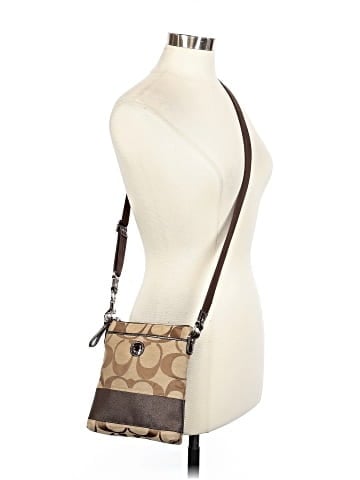 Coach Crossbody Bag (view 2)