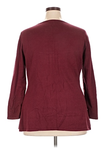 Reba Pullover Sweater (view 2)