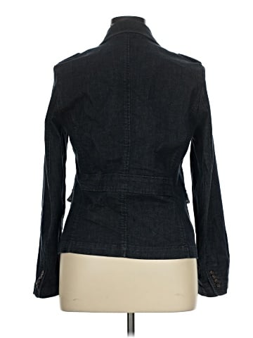Talbots Denim Jacket (view 2)