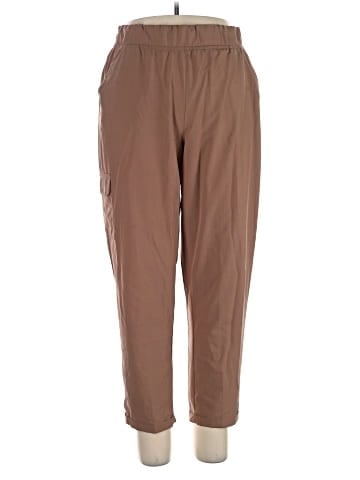 Apana Casual Pants (view 1)