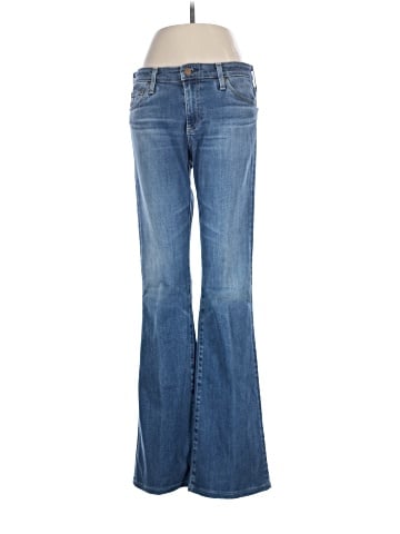 Adriano Goldschmied Jeans (view 1)
