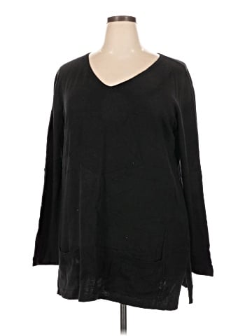 New York & Company Pullover Sweater (view 1)
