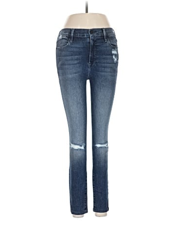 FRAME Denim Jeans (view 1)