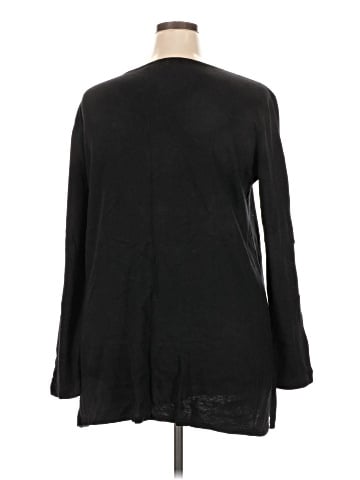 New York & Company Pullover Sweater (view 2)