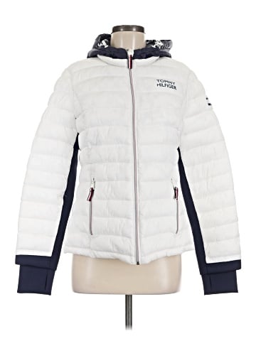 Tommy Hilfiger Snow Jacket (view 1)