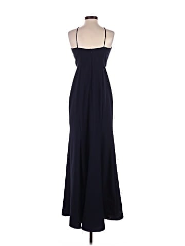 Amsale Casual Dress (view 2)