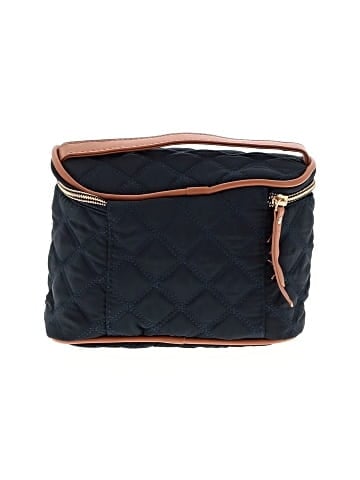 Joan & David Makeup Bag (view 2)