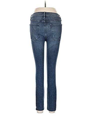 FRAME Denim Jeans (view 2)
