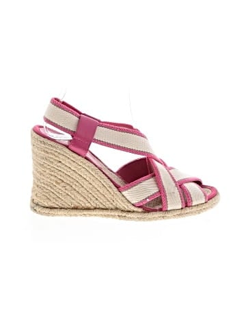 Lauren by Ralph Lauren Wedges (view 1)