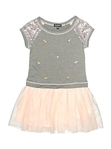 Zunie Dress (view 1)