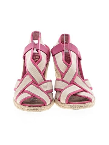 Lauren by Ralph Lauren Wedges (view 2)