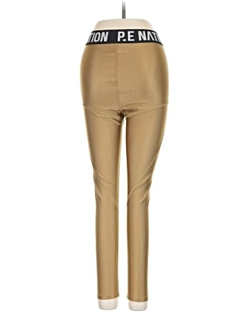 P.E Nation Active Pants (view 2)