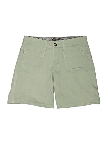 One 5 One Khaki Shorts (view 1)