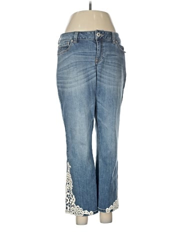 INC International Concepts Jeans (view 1)