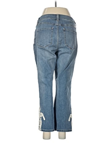 INC International Concepts Jeans (view 2)