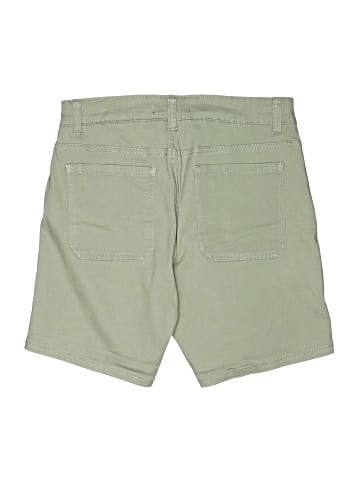 One 5 One Khaki Shorts (view 2)