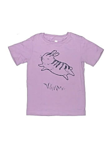 Tea Short Sleeve T-Shirt (view 1)