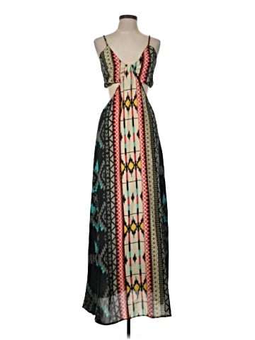 Elan Casual Dress (view 1)
