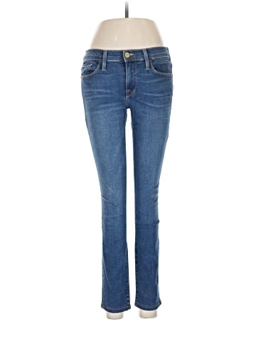 FRAME Denim Jeans (view 1)
