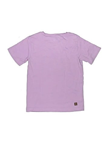 Tea Short Sleeve T-Shirt (view 2)
