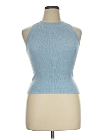 Ann Taylor Sweater Vest (view 1)
