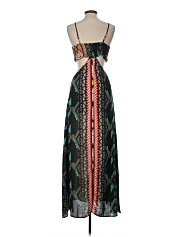 Elan Casual Dress (view 2)