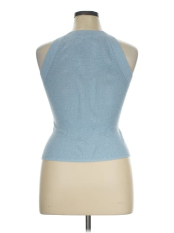 Ann Taylor Sweater Vest (view 2)