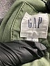 Gap Green Jacket Size M (tall) - photo 7