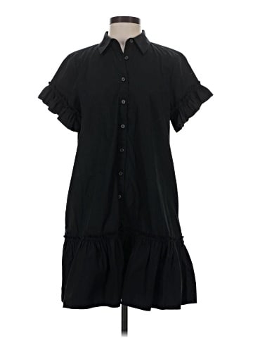 J.Crew Casual Dress (view 1)